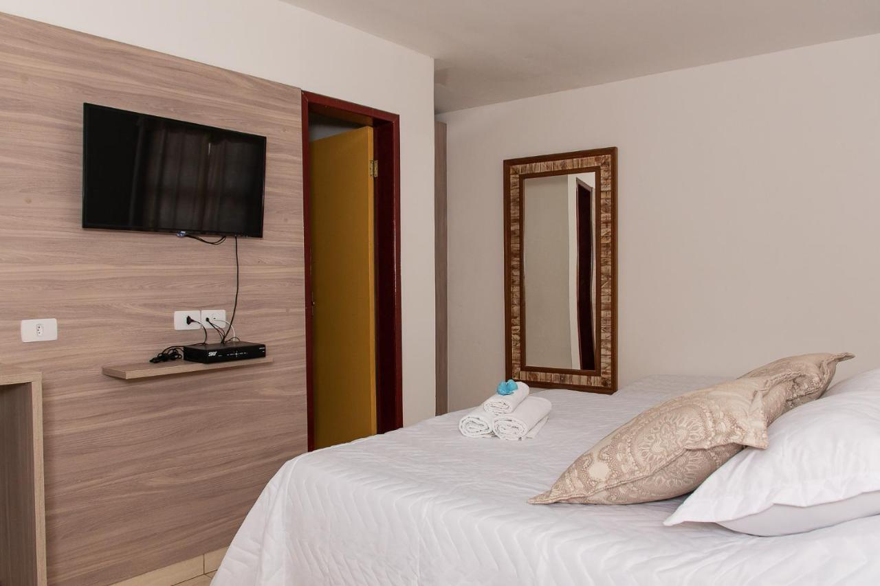 Inn Tesouro De Minas - Centro Histórico 3*