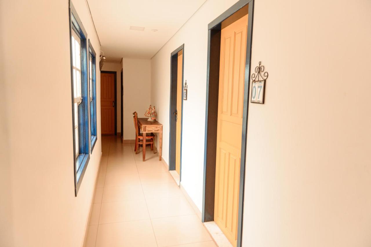 Tesouro De Minas - Centro Histórico Inn