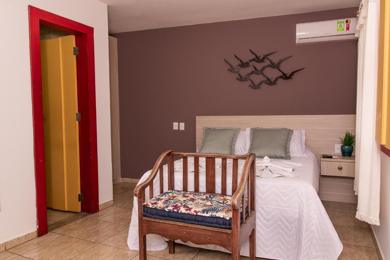 Inn Tesouro De Minas - Centro Historico 3*