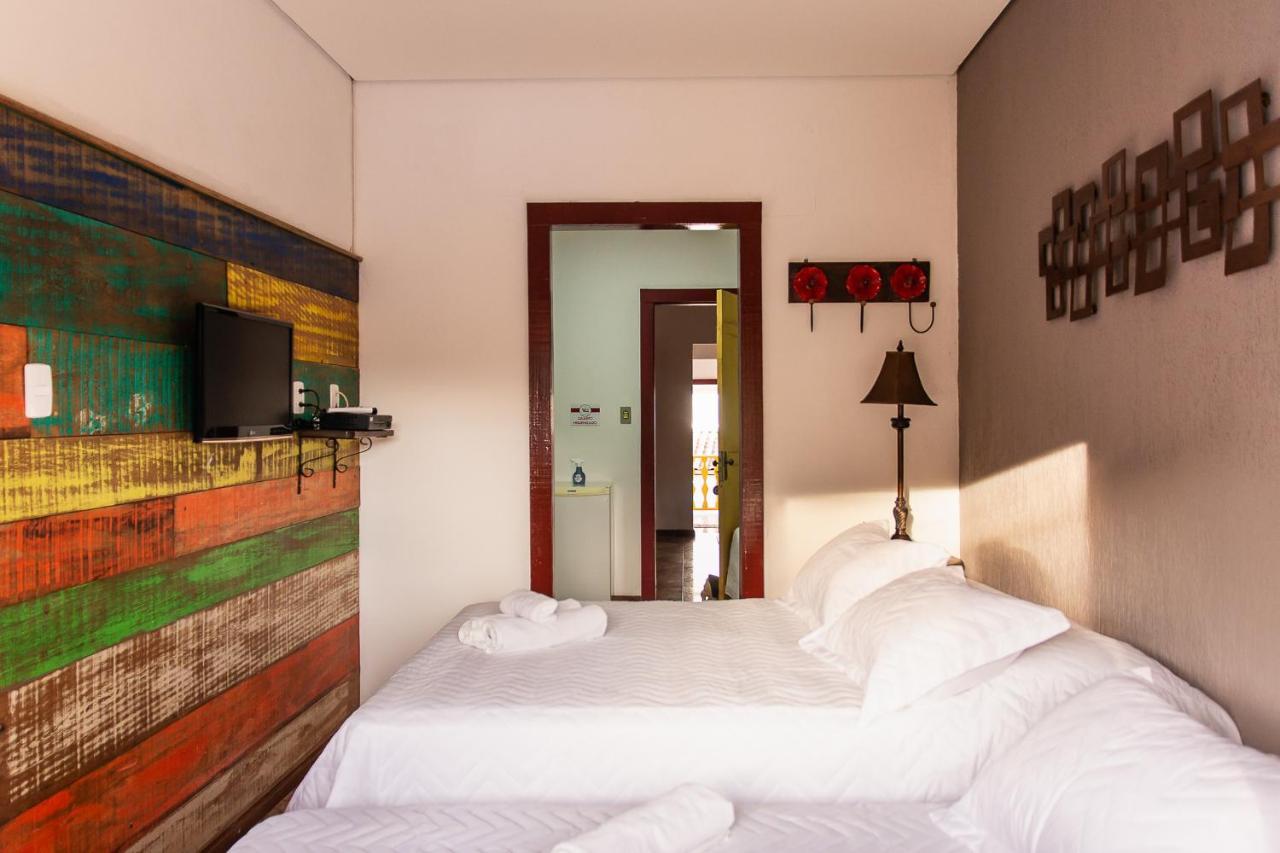 Tesouro De Minas - Centro Historico 3*