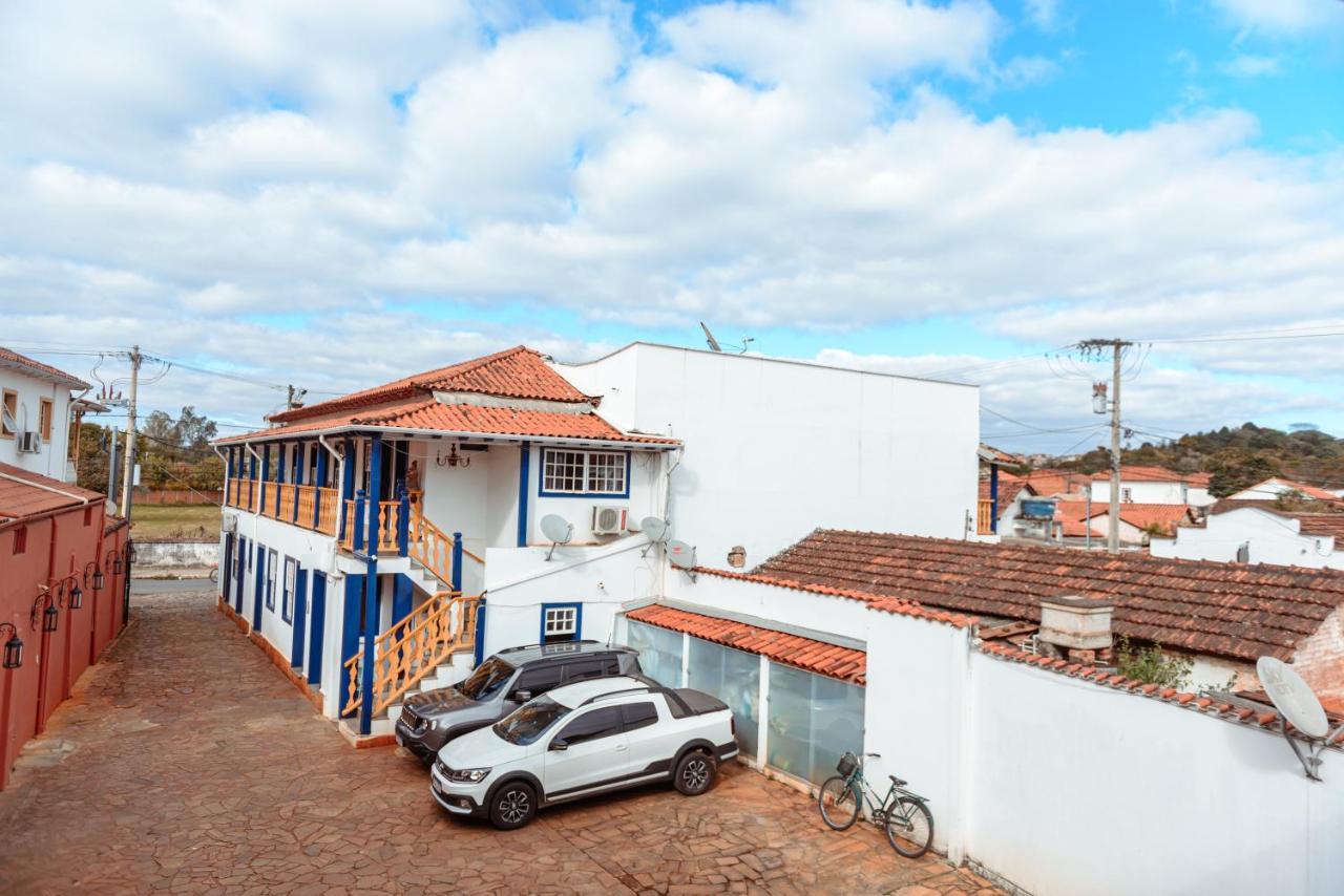 Tesouro De Minas - Centro Histórico Tiradentes