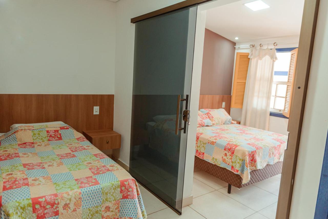 Tesouro De Minas - Centro Historico 3*