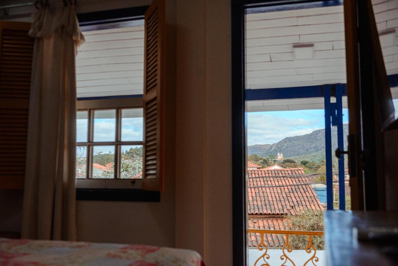 Inn Tesouro De Minas - Centro Historico Tiradentes