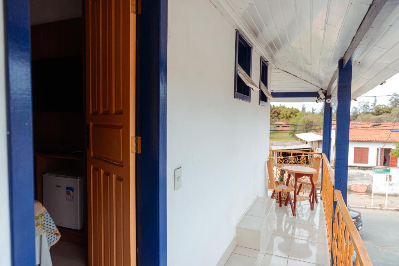 Inn Tesouro De Minas - Centro Histórico 3*