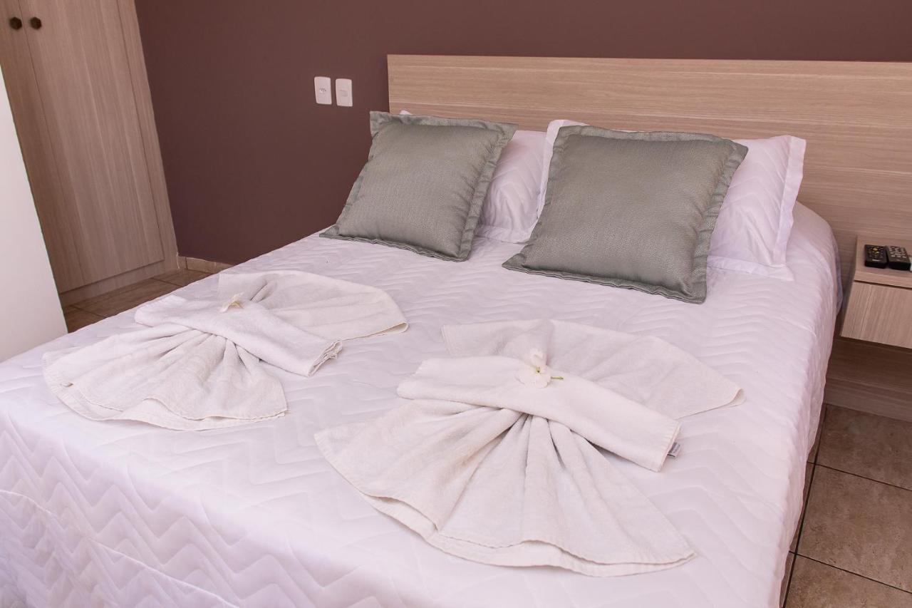 Inn Tesouro De Minas - Centro Histórico 3*