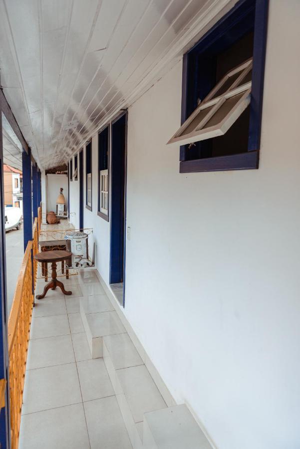 Tesouro De Minas - Centro Histórico Inn 3*
