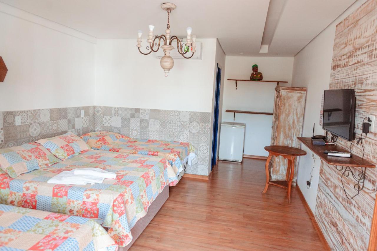 Tesouro De Minas - Centro Histórico Inn 3*